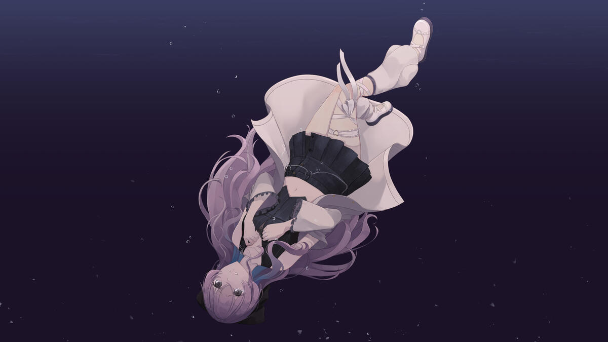 Raveanne Ori Song Kisah Harapan