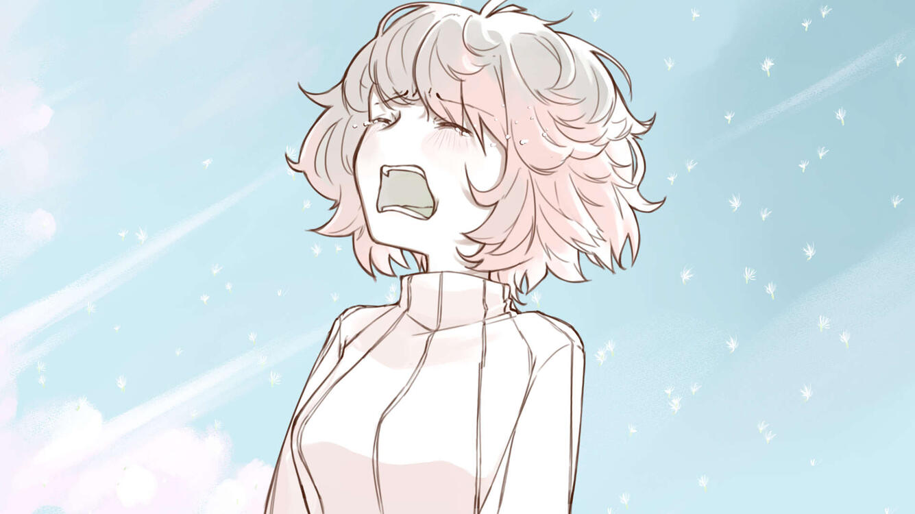 Lioye's Viator Cover